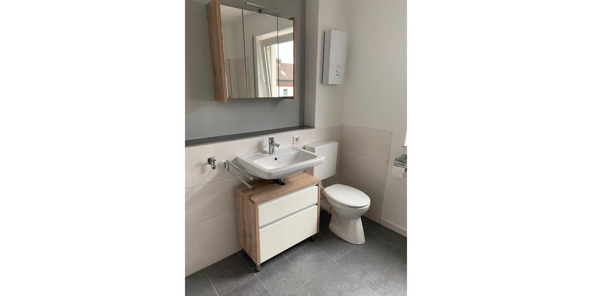 Etagenwohnung Bad Driburg - 2.5 Zimmer, 65 m&sup2;, 470&euro; | Angebot:27605556
