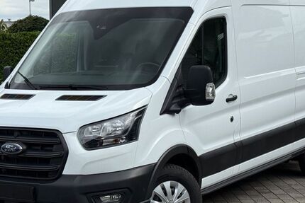 Ford Transit 17.000 km 29.400 € Bad Lippspringe 33175