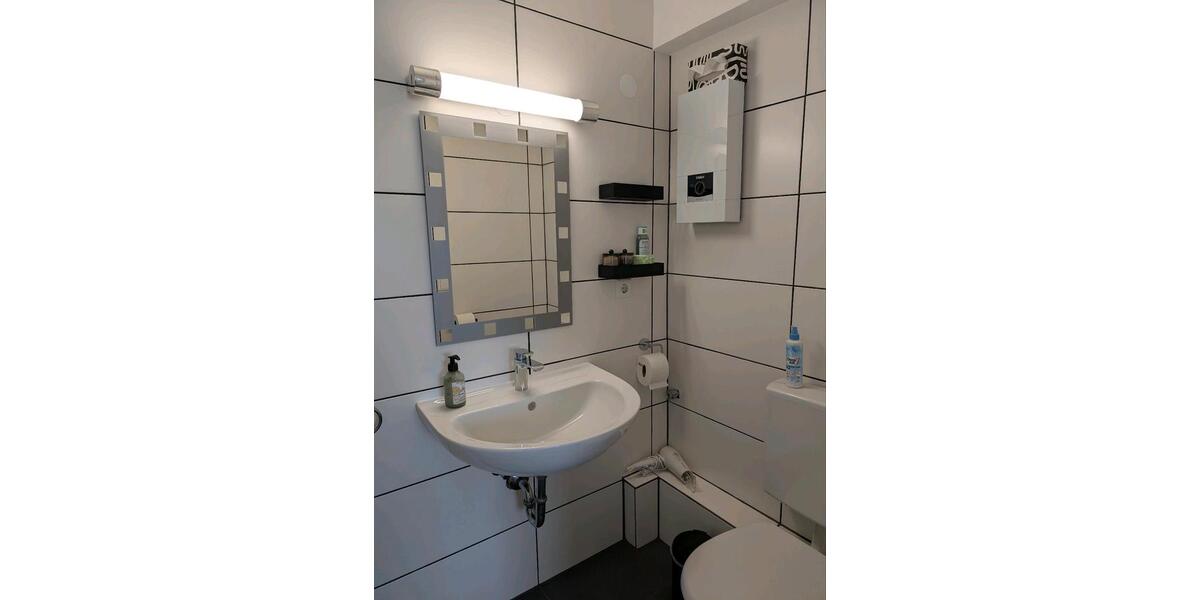 Erdgeschoßwohnung Paderborn - 1 Zimmer, 33 m&sup2;, 630&euro; | Angebot:26429987