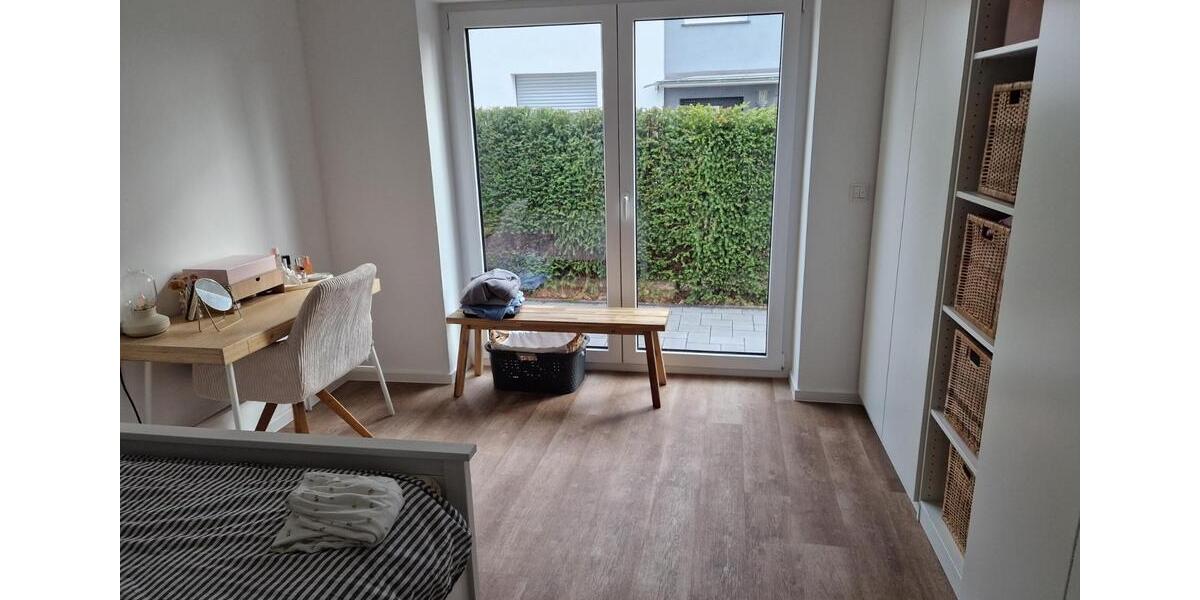 Erdgeschoßwohnung Paderborn Univiertel - 2 Zimmer, 54 m&sup2;, 648&euro; | Angebot:25551546