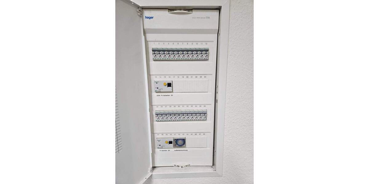 Viel Platz, idyllische Lage, gute Verkehrsanbindung !! 1 zimmer