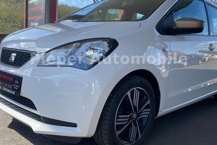 Seat Mii 69.000 km 7.990 &euro; Oerlinghausen 33813