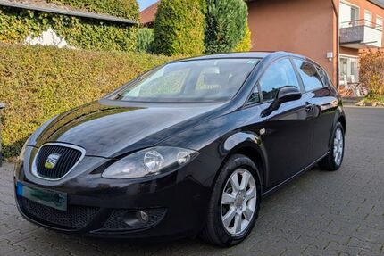 Seat Leon 213.955 km 3.400 € Detmold 32756