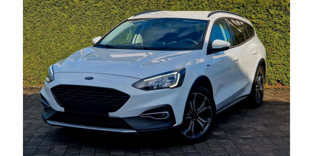 Ford Focus 119.000 km 12.999 &euro; Bad Lippspringe 33175