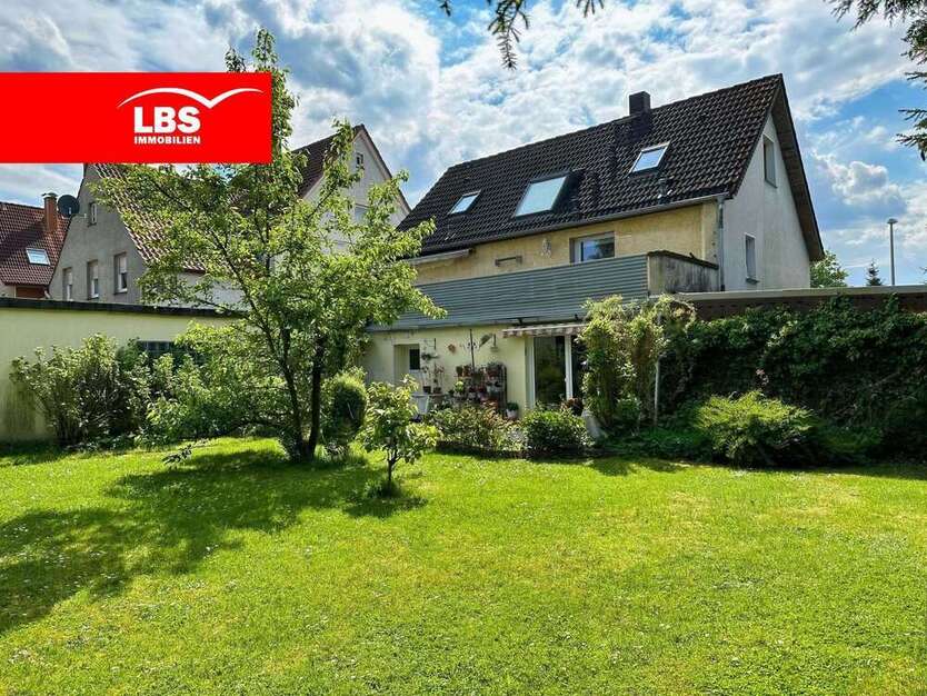 Haus zum Kaufen in Detmold 332.500 € 185 m²
