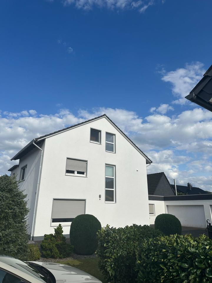 Schönes geräumiges Einfamilienhaus in Bielefeld Senne zimmer