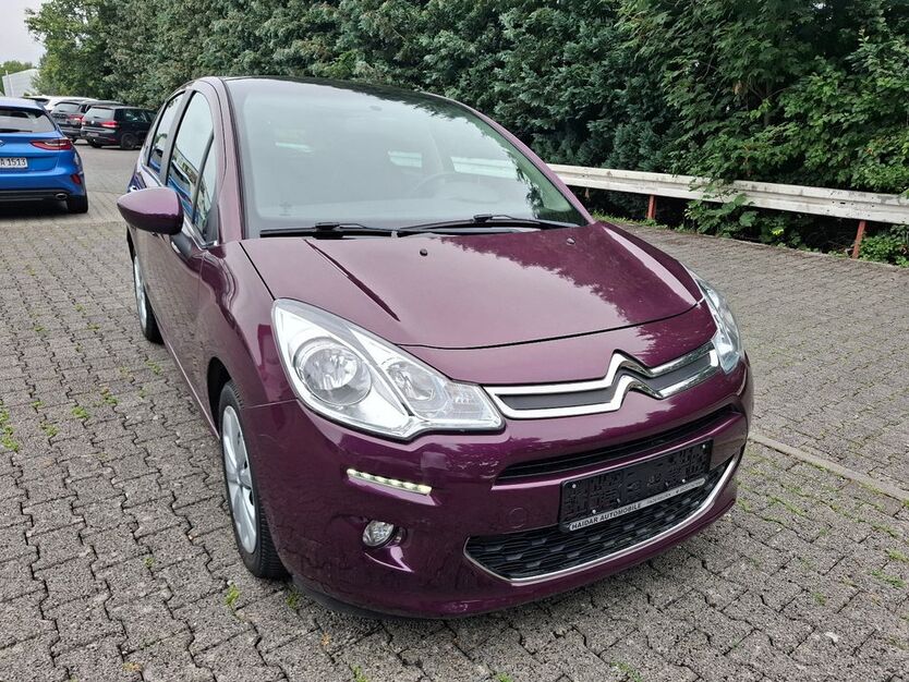 Citroen C3 47.000 km 4.599 € Paderborn 33100