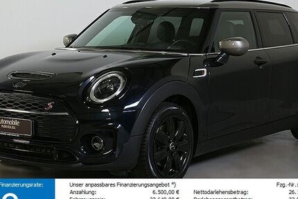 Mini Cooper S Clubman 33.200 km 27.839 &euro; Paderborn 33100