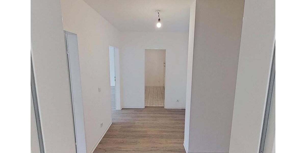 Etagenwohnung Paderborn Neuenbeken - 2 Zimmer, 71 m&sup2;, 699&euro; | Angebot:26478018