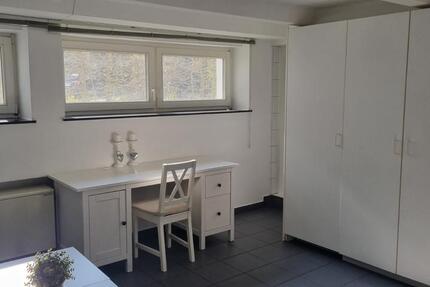 Wohnung Bielefeld Senne - 1 Zimmer, 25 m&sup2;, 410&euro; | Angebot:24676954