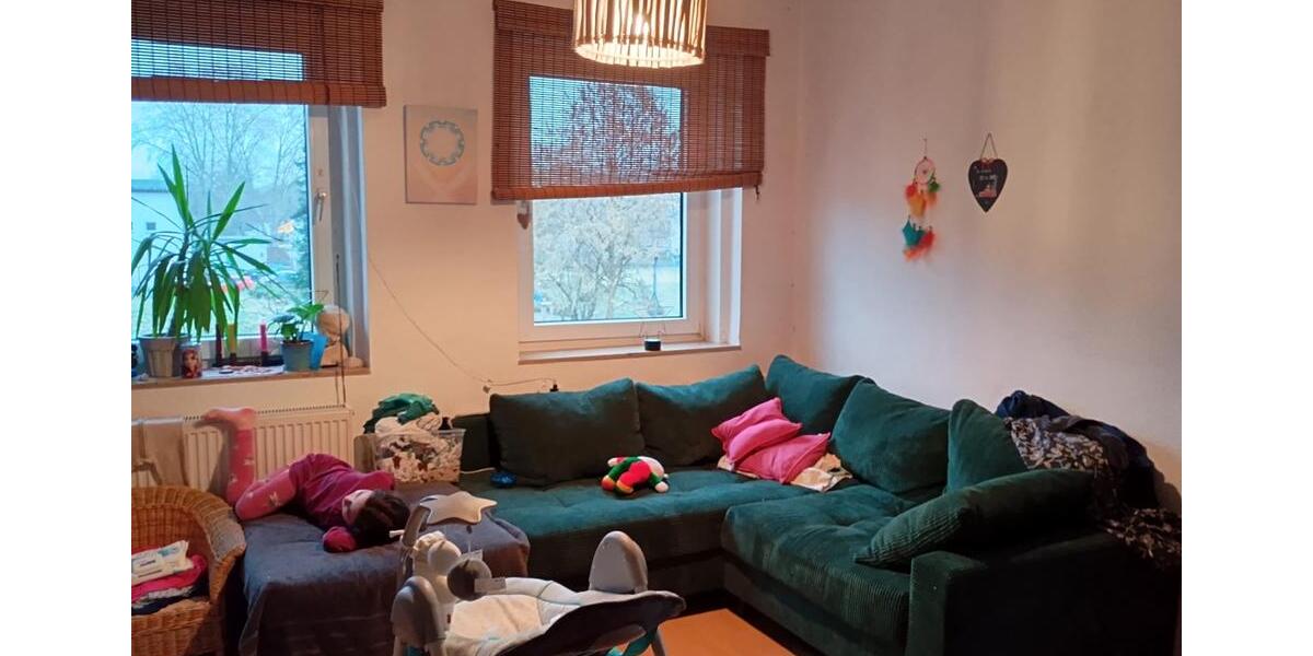 Etagenwohnung Lippstadt Garfeln - 4 Zimmer, 100 m&sup2;, 850&euro; | Angebot:25180525