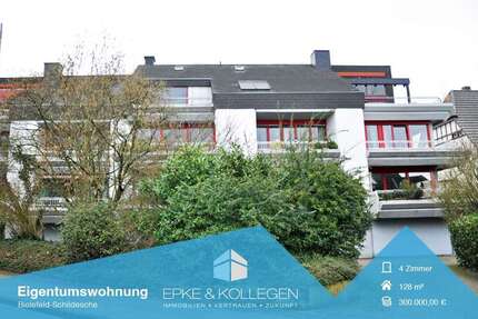 Haus zum Kaufen in Bielefeld 299.000 € 128 m²