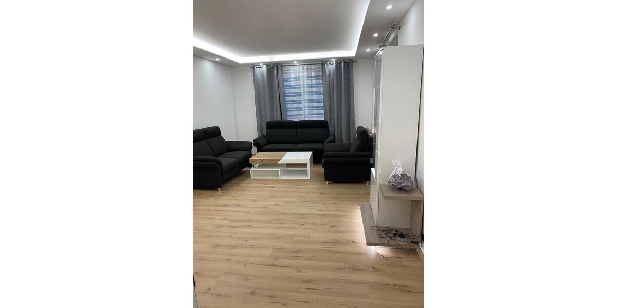 Erdgeschoßwohnung Paderborn Neuenbeken - 4 Zimmer, 81 m&sup2;, 220.000&euro; | Angebot:26765866