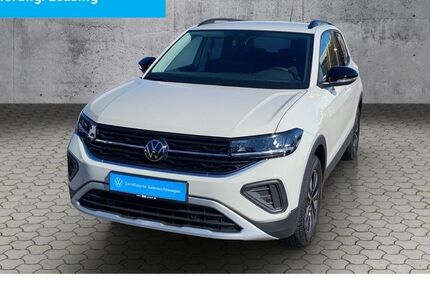 VW T-Cross 8.690 km 21.890 &euro; Bad Driburg 33014