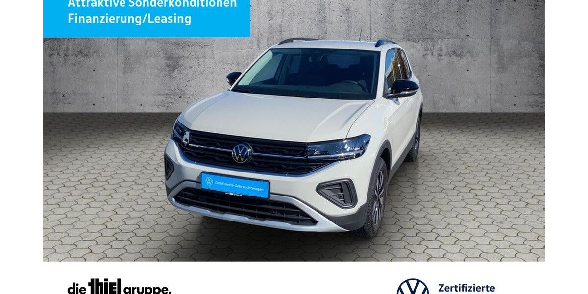 VW T-Cross 8.690 km 21.890 &euro; Bad Driburg 33014