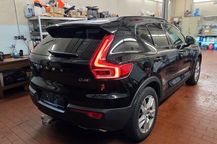 Volvo XC40 65.000 km 30.500 &euro; Salzkotten 33154