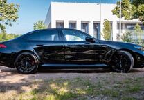 Gebrauchtwagen BMW M5