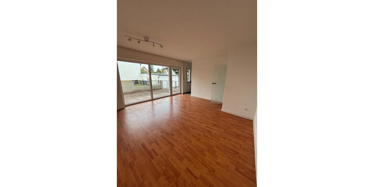 Erdgeschoßwohnung Paderborn Neuenbeken - 2 Zimmer, 47 m&sup2;, 560&euro; | Angebot:25381675