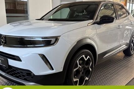 Opel Mokka 23.850 km 22.540 &euro; Lippstadt 59557