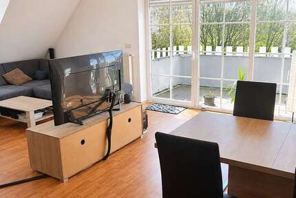 Wohnung Paderborn Neuenbeken - 2 Zimmer, 81 m&sup2;, 199.000&euro; | Angebot:26795751