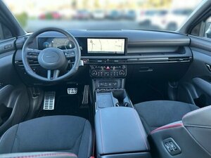 Hyundai TUCSON N Line Plug-In Hybrid 4WD 1.6 T-GDI -EU6e H 5.000 km 44.990 &euro; Bad Wünnenberg 33181
