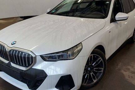 BMW 520 20.827 km 47.750 &euro; Paderborn 33104