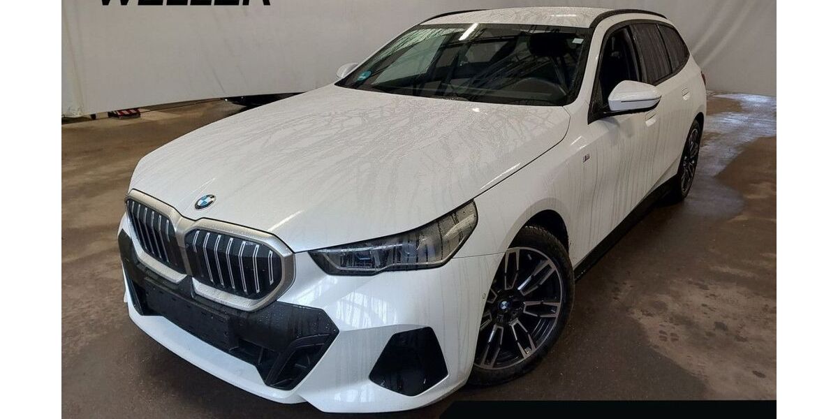 BMW 520 20.827 km 47.750 &euro; Paderborn 33104