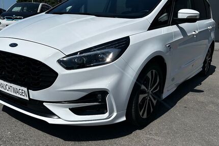 Ford S-Max 63.850 km 33.990 € Salzkotten 33154