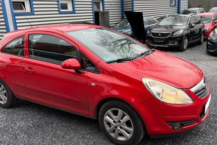 Opel Corsa 221.000 km 999 &euro; Detmold 32758