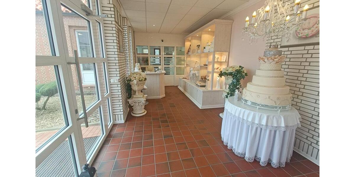 Laden, Geschäftsräume zu vermieten ca. 145m² am Fachmarkzenrum zimmer