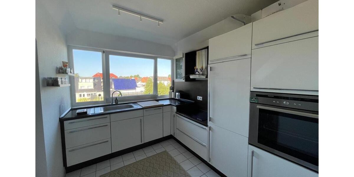 Maisonettenwohnung Paderborn - 4 Zimmer, 86 m&sup2;, 299.990&euro; | Angebot:27447810