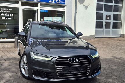 Audi A6 213.600 km 15.000 &euro; Lichtenau 33165