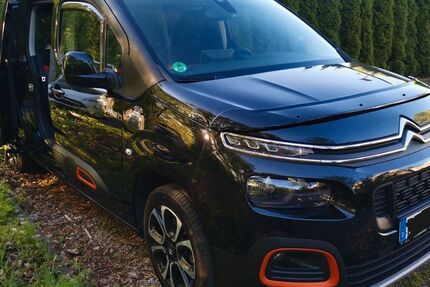 Citroen Berlingo 29.800 km 23.500 &euro; Paderborn 33100