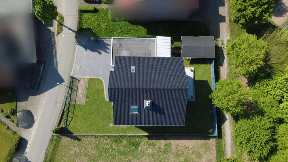 Einfamilienhaus Steinheim - 9 Zimmer, 291 m&sup2;, 650.000&euro; | Angebot:26731539