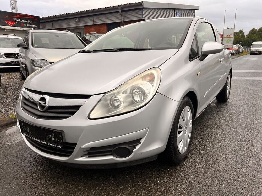 Corsa