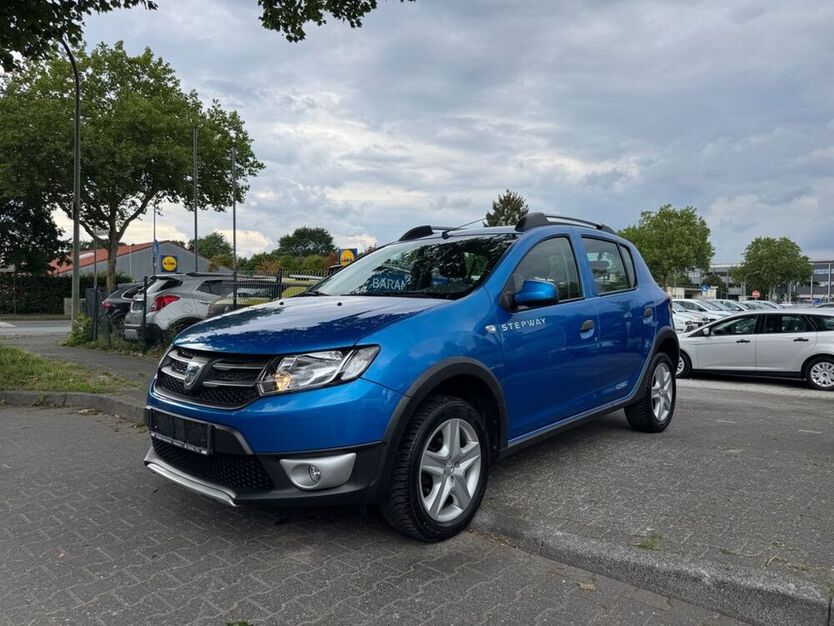 Sandero