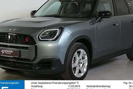 Mini Cooper S Countryman 13.400 km 34.440 &euro; Paderborn 33100