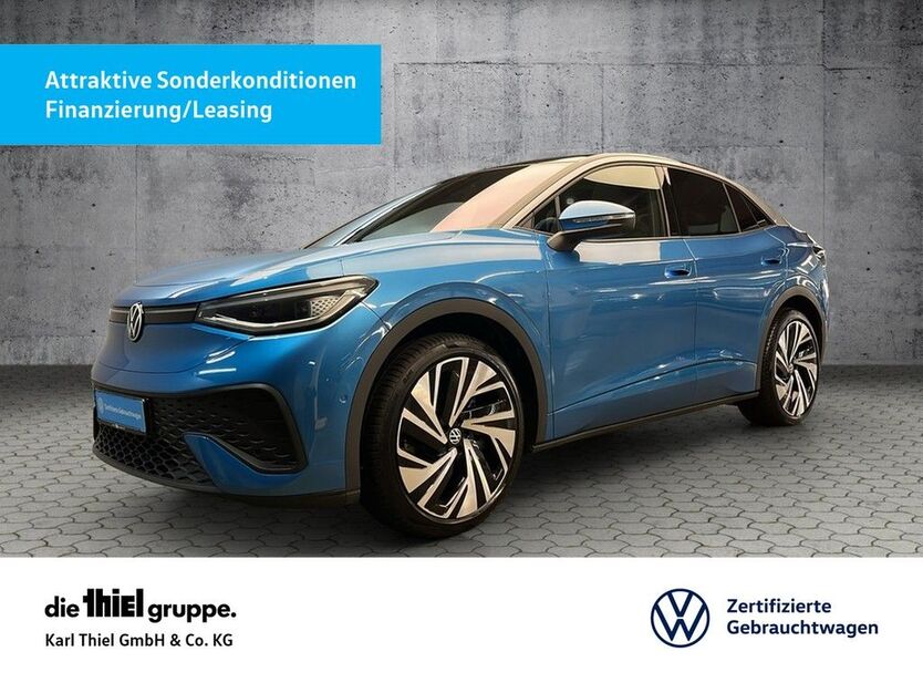 VW ID.5 8.060 km 44.890 € Paderborn 33100