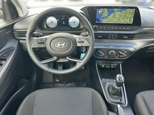 Hyundai i20 Trend 1.0 T-GDI EU6e Navi Digitales Cockpit LE 1.500 km 21.990 € Bad Wünnenberg 33181