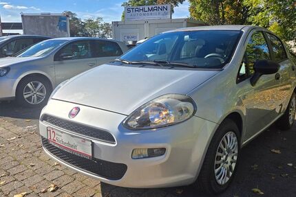 Fiat Punto 91.000 km 5.950 € Bielefeld 33647