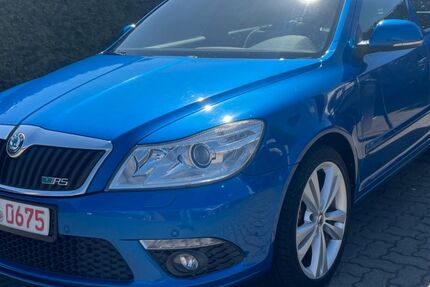 Skoda Octavia 162.100 km 7.200 &euro; Verl 33415