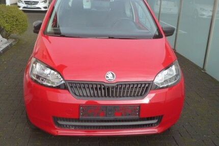 Skoda Citigo 85.000 km 5.995 &euro; Verl 33415