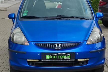 Honda Jazz 161.000 km 1.999 &euro; Paderborn 33102