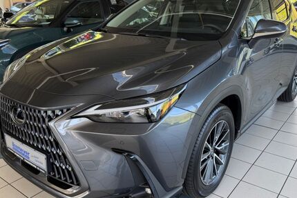Lexus NX 450h 7.815 km 50.490 &euro; Paderborn 33104