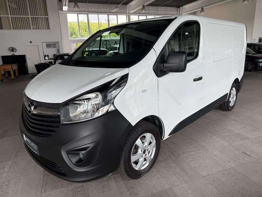 Vivaro
