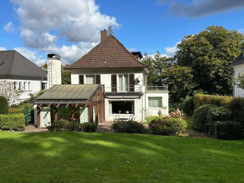 Haus zum Kaufen in Bielefeld 995.000 € 225 m²