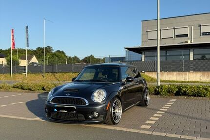 Mini Cooper S 167.000 km 4.100 &euro; Geseke 59590