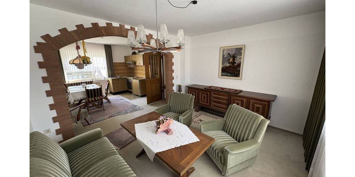 Doppelhaushälfte Paderborn Kernstadt - 6 Zimmer, 140 m&sup2;, 489.000&euro; | Angebot:26875278
