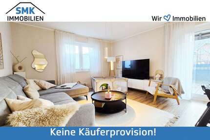 Wohnung Rietberg - 3 Zimmer, 90 m&sup2;, 295.000&euro; | Angebot:24827987