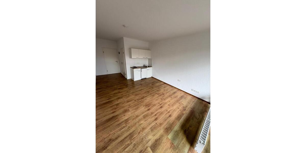 Etagenwohnung Horn-Bad Meinberg Bad Meinberg - 1 Zimmer, 25 m&sup2;, 399&euro; | Angebot:26113718